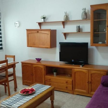 La Casita De Arinaga公寓 外观 照片