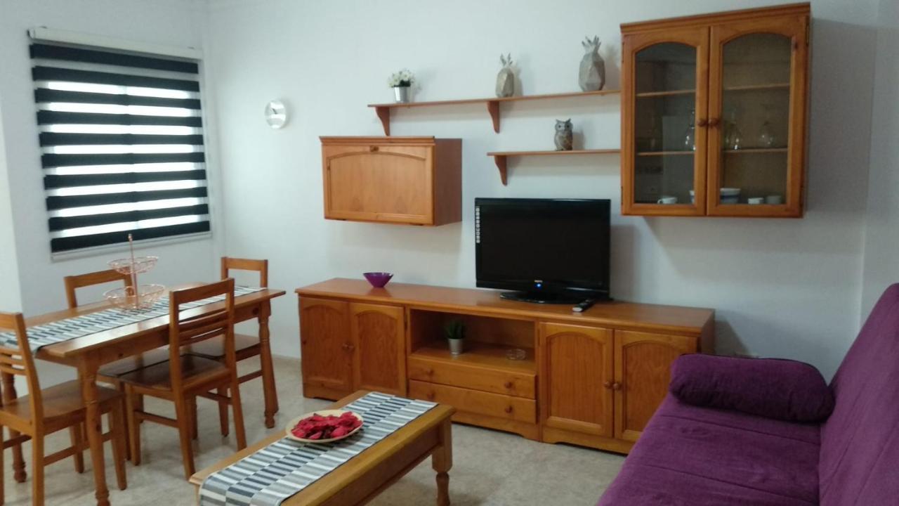 La Casita De Arinaga公寓 外观 照片